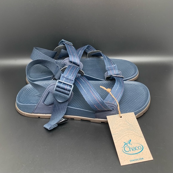 Chaco Lowdown Waterproof Sandals Men’s Sz‎ 9 NWT! - Picture 1 of 11